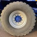 Broughan Silage Trailer 20T