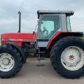 Massey Ferguson 3655
