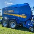 GOWEIL G-1 F125 Kombi