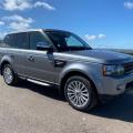 Range Rover Sport SDV6 SE