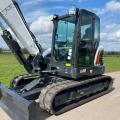 Bobcat E88