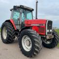 Massey Ferguson 3655