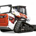 Bobcat T76