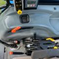 New Holland TL90