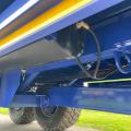Broughan 16T Dump Trailer
