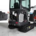 Bobcat E19