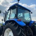 New Holland TL90