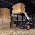 Bobcat TL38.70HF AGRI