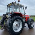 Massey Ferguson 390T