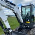 Bobcat E27 Z