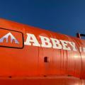 Abbey 3000 Tanker
