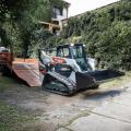 Bobcat T76