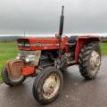 Massey Ferguson 155