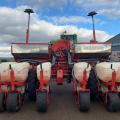 Mascar M6 Maize Drill