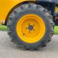 JCB 1T Dumper