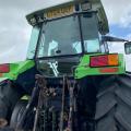 Deutz Agrostar 6.08