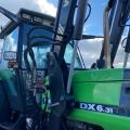 Deutz DX6.31