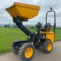 JCB 1T Dumper
