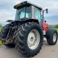 Massey Ferguson 3655