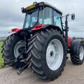 Massey Ferguson 4370
