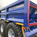 Broughan 16T Dump Trailer