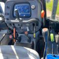 New Holland TK70FA R-Trac