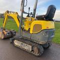 Wacker Neuson 803