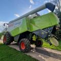 Claas Lexion 530 Montana