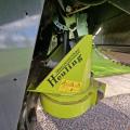 Claas Lexion 530 Montana