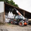 Bobcat TL25.60 AGRI