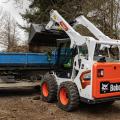 Bobcat S590