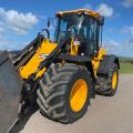 JCB 418S