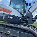Bobcat E88