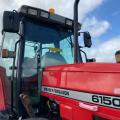 Massey Ferguson 6150