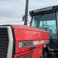 Massey Ferguson 3655