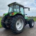 Deutz Agrostar 6.08