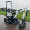 Bobcat E10 Z