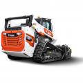Bobcat T86