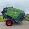 Fendt Rotana 160 V