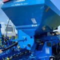 Lemken Solitair 9+ / Zirkon 12