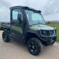 John Deere XUV 865M Gator