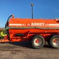 Abbey 3000 Tanker