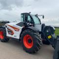 Bobcat TL43.80HF