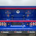 Broughan 16T Dump Trailer