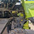 Claas Lexion 530 Montana