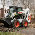 Bobcat S590