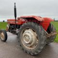 Massey Ferguson 155