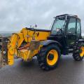 JCB 535-125 Hi Viz