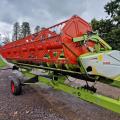Claas Lexion 530 Montana