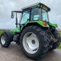 Deutz Agrostar 6.08